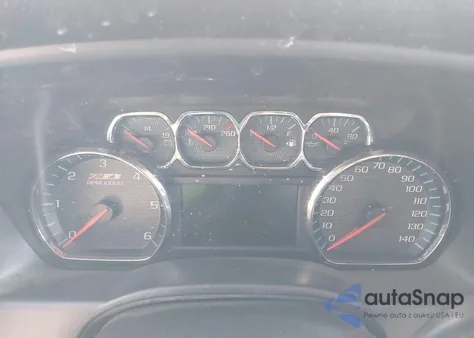 2016 Chevrolet Silverado 1500 2Lt from USA, damaged, VIN 3GCUKRECXGG262715